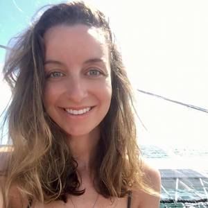 Meet your Posher, Gabrielle